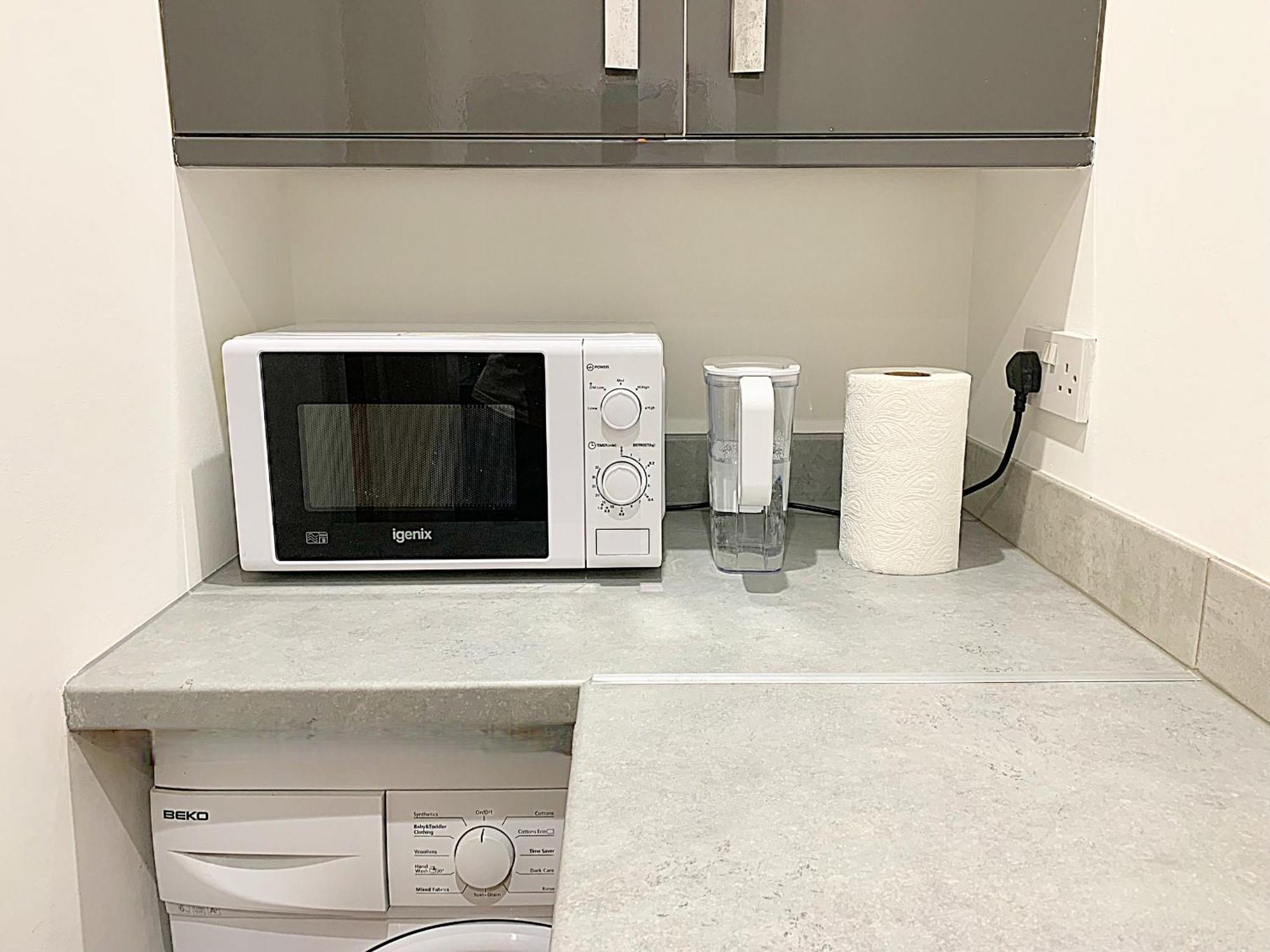 Apartmán Cozytomari Londýn Exteriér fotografie