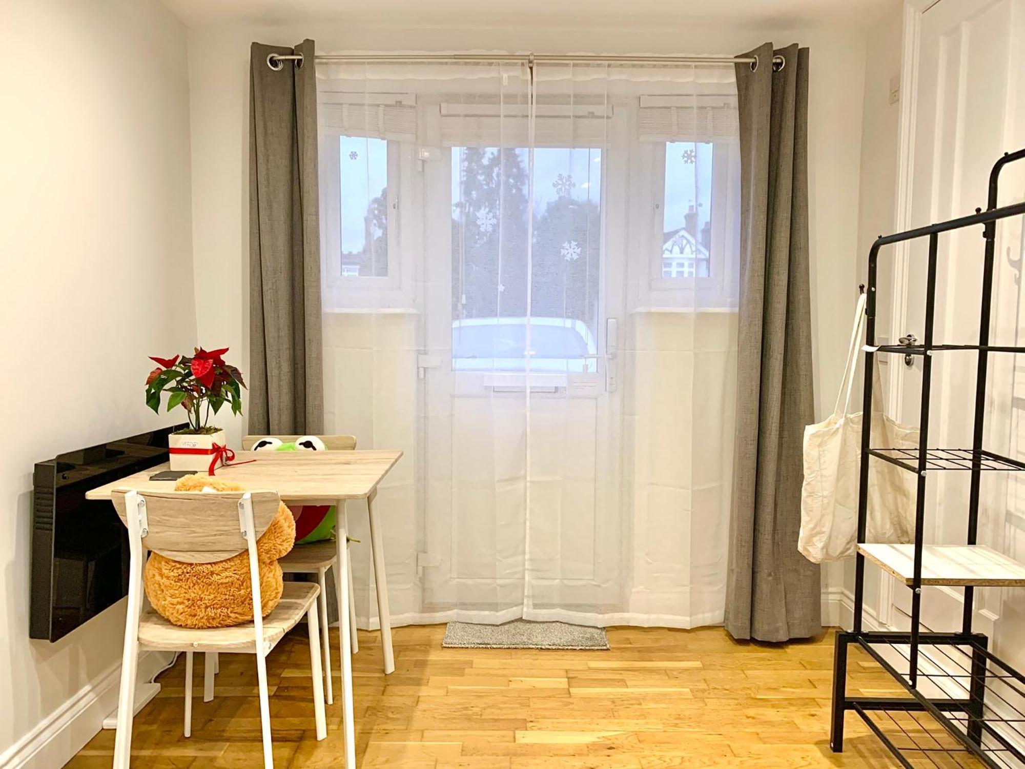 Apartmán Cozytomari Londýn Exteriér fotografie